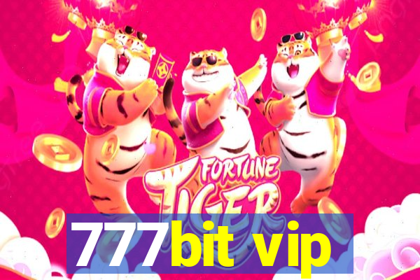 777bit vip